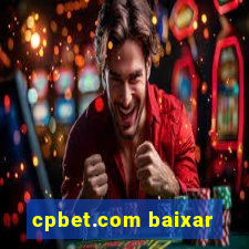 cpbet.com baixar